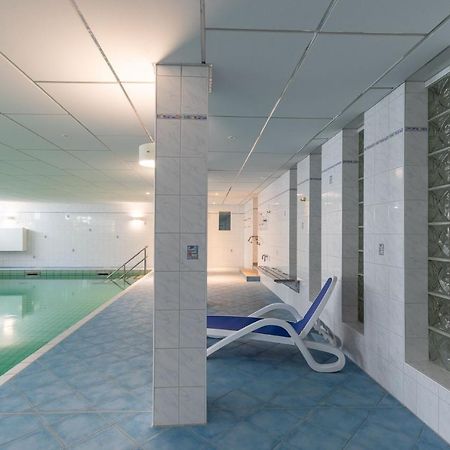 Haus Knechtsand, Whg 415 Дунен Экстерьер фото